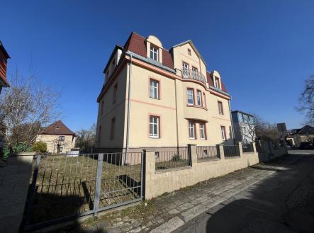 Pronájem bytu, 2+1, 69 m²