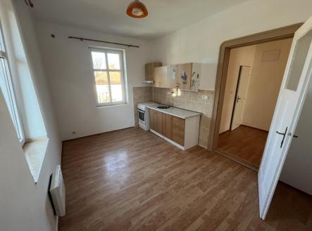 Pronájem bytu, 2+1, 69 m²