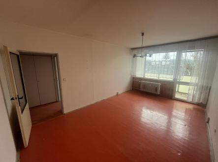 Prodej bytu, 4+1, 83 m²