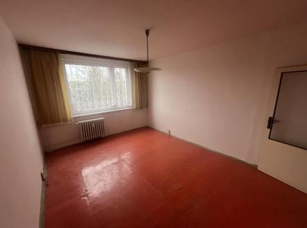 Prodej bytu, 4+1, 83 m²