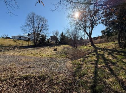 Prodej pozemku pro bydlení, 2 049 m²