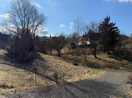 Prodej pozemku pro bydlení, 2 049 m²