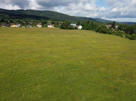 Prodej pozemku pro komerční výstavbu, 13 397 m²