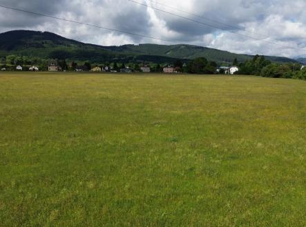 Prodej pozemku pro komerční výstavbu, 13 397 m²