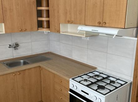 Pronájem bytu, 2+1, 64 m²