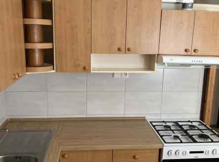 Pronájem bytu, 2+1, 64 m²