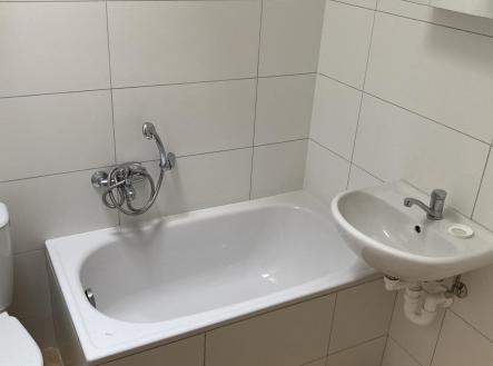 Pronájem bytu, 2+1, 64 m²
