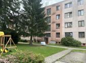 Prodej bytu, 2+1, 53 m²
