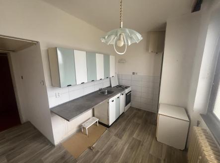 Prodej bytu, 2+1, 53 m²