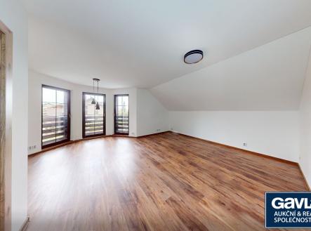 8 | Apartmán (56 m²) s geniem loci, unikátní bydlení - Boží Dar.