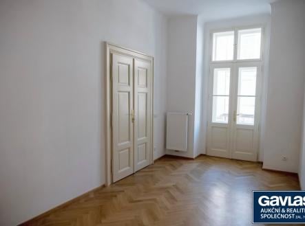 Pronájem bytu, 3+kk, 89 m²