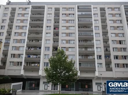 Pronájem bytu, 3+kk, 60 m² obrázek