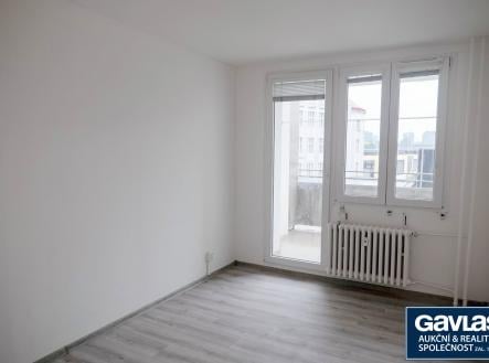 Pronájem bytu, 3+kk, 60 m²