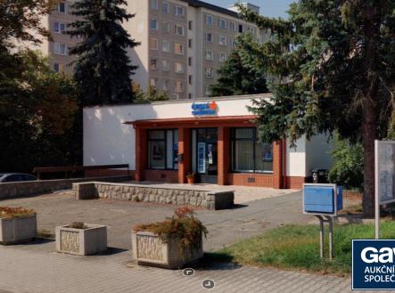 Prodej - kanceláře, 127 m²