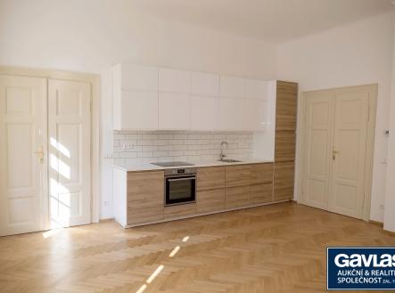 Pronájem bytu, 3+kk, 88 m² obrázek