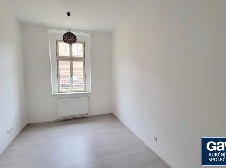 Pronájem bytu, 1+1, 38 m²