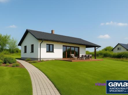 Prodej - dům/vila, 127 m²