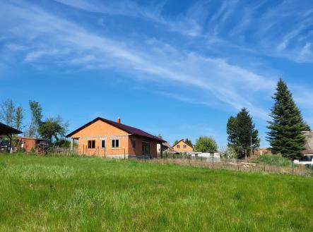 Prodej - dům/vila, 127 m²