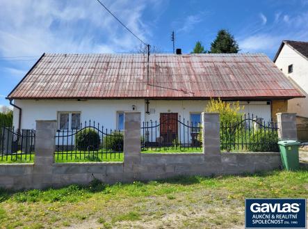 Prodej - chata/rekreační objekt, 105 m²