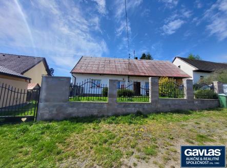Prodej - chata/rekreační objekt, 105 m²