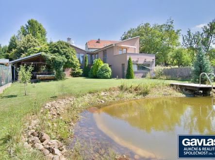 Prodej domu/vily, 397 m²