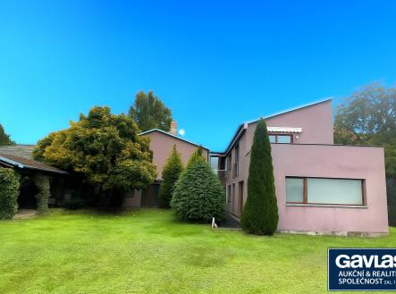 Prodej domu/vily, 397 m²