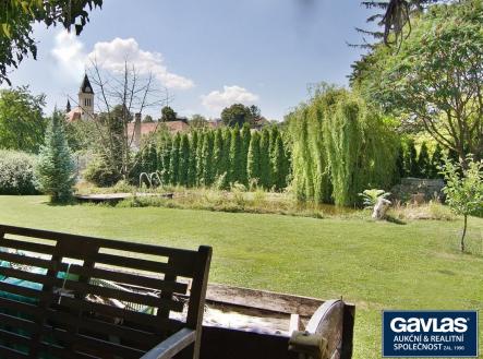 Prodej domu/vily, 397 m²