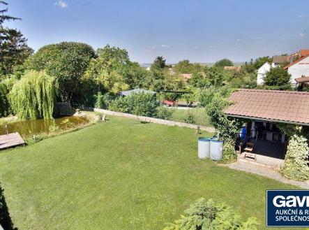 Prodej domu/vily, 397 m²