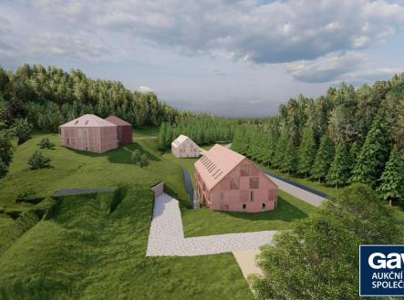 Prodej pozemku pro bydlení, 37 780 m²