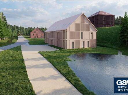 Prodej pozemku pro bydlení, 37 780 m²
