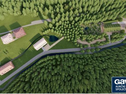 Prodej pozemku pro bydlení, 37 780 m²