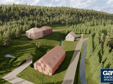 Prodej pozemku pro bydlení, 37 780 m²