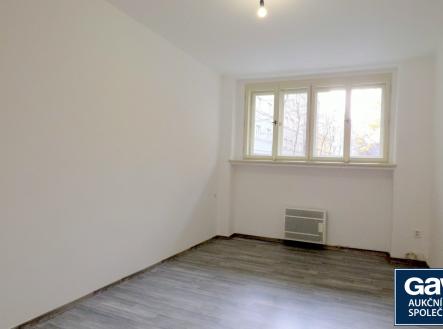 Pronájem bytu, 1+1, 48 m²