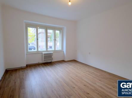 Pronájem bytu, 1+1, 48 m²