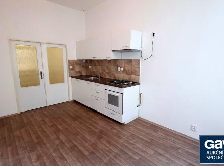 Pronájem bytu, 2+1, 88 m²