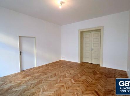 Pronájem bytu, 2+1, 88 m²