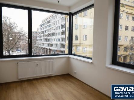 Pronájem bytu, 3+kk, 100 m²