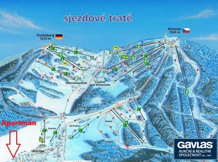 Prodej hotel, 69 m²