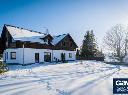 Prodej hotel, 56 m²