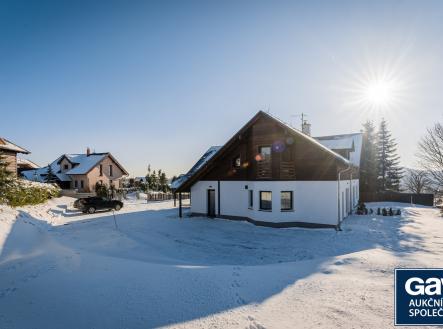 Prodej hotel, 54 m²