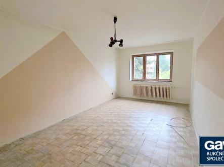 Prodej bytu, 3+1, 73 m²