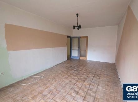 Prodej bytu, 3+1, 73 m²