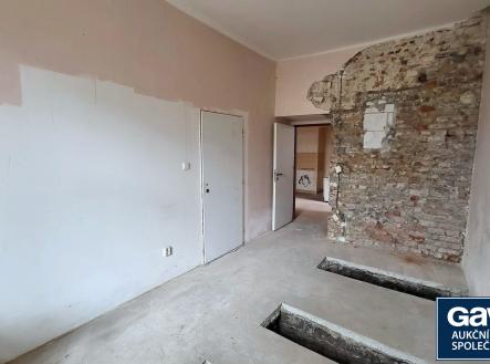 Prodej kanceláře, 45 m²