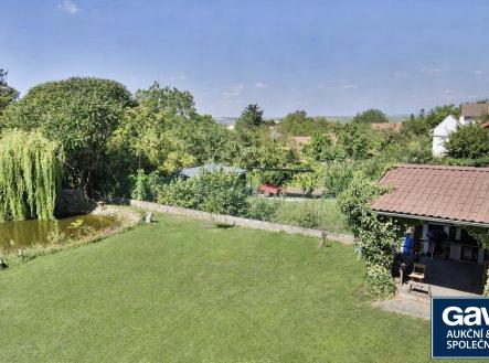 Prodej domu/vily, 397 m²