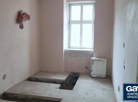 Prodej bytu, 2+kk, 45 m²