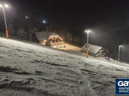 Prodej hotel, 1 021 m²