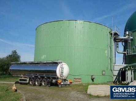 Prodej komerčního objektu, výroba, 1 141 m²