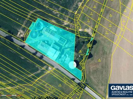 Prodej komerčního objektu, výroba, 1 141 m²