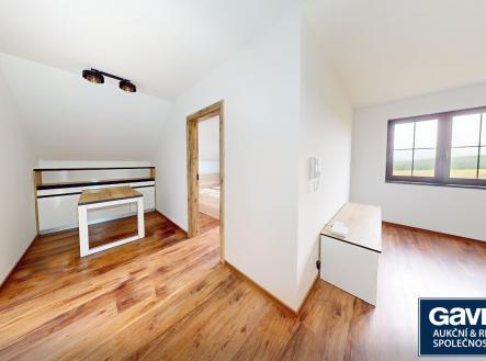 Prodej bytu, 2+kk, 57 m²