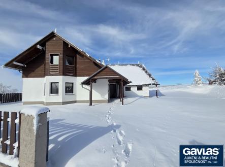 Prodej bytu, 2+kk, 54 m²